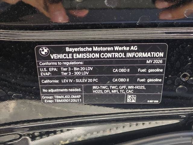 Used 2026 BMW 228i FWD image 16