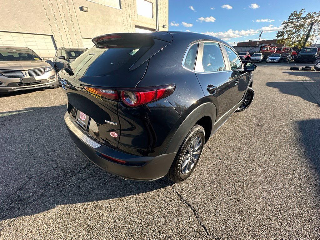 Used 2024 MAZDA CX-30 AWD 2.5 S image 6