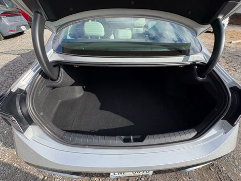 Used 2025 Hyundai Sonata SEL image 27