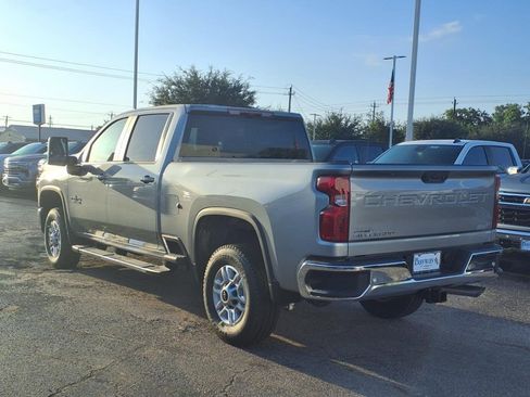 Used 2025 Chevrolet Silverado 2500 LT w/ Texas Edition image 22