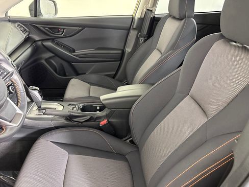 Used 2022 Subaru Crosstrek 2.0i Premium w/ Popular Package #4A image 8