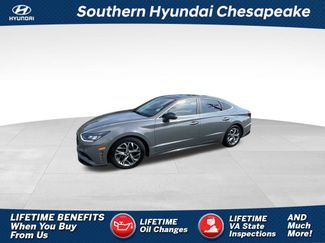 Used 2022 Hyundai Sonata SEL w/ Convenience Package FWD 360° Tour