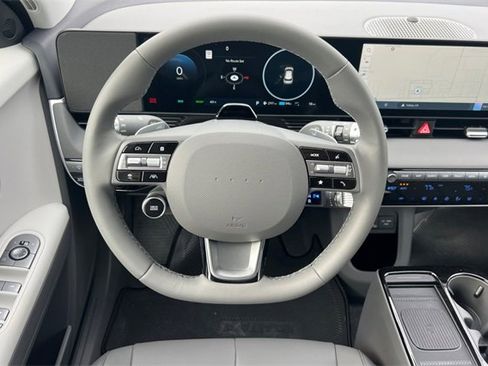 New 2026 Hyundai Ioniq 5 SEL image 14