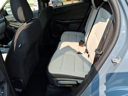 Used 2024 Ford Escape Active FWD image 11