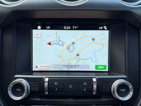 Used 2018 Ford Mustang Premium w/ Equipment Group 201A RWD image 13