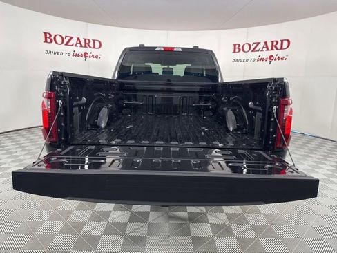 New 2025 Ford F150 XL w/ Equipment Group 103A High image 7