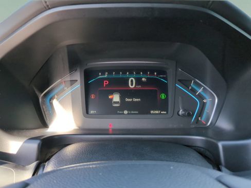 Certified 2024 Honda Odyssey EX-L image 12