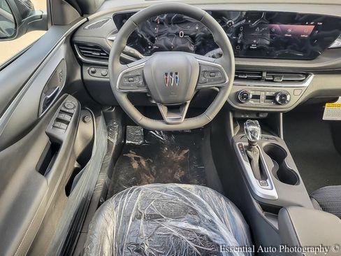 New 2026 Buick Envista Preferred image 10