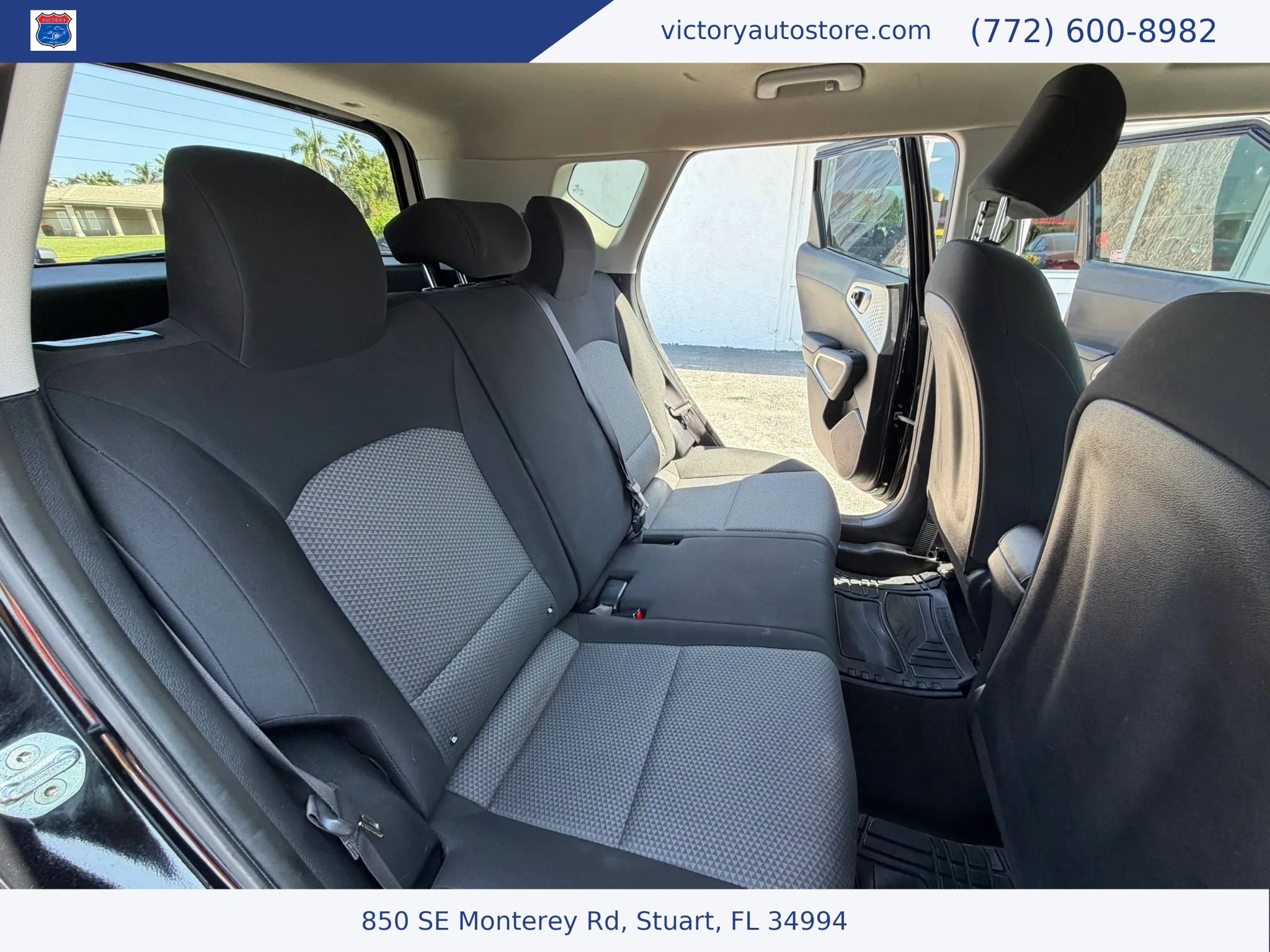 Used 2020 Kia Soul LX FWD image 20