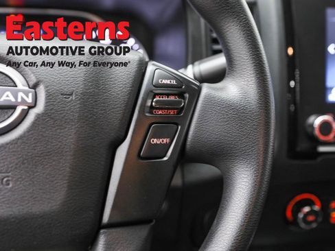 Used 2022 Nissan Frontier S image 16