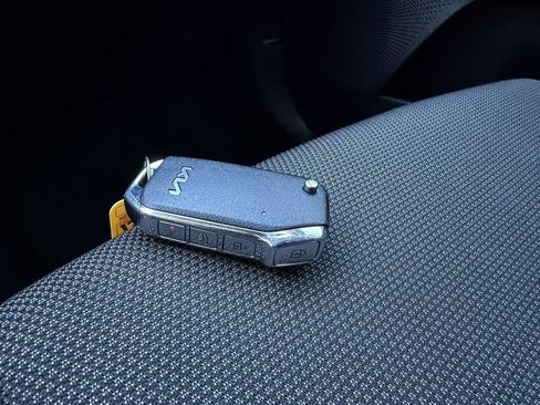 Used 2024 Kia Forte LXS image 26