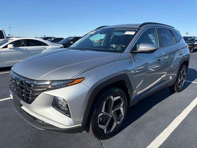 Certified 2022 Hyundai Tucson SEL w/ Convenience + Premium Package