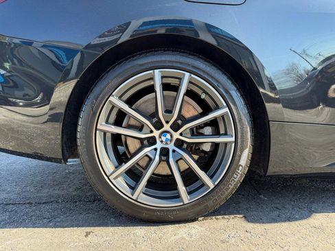 Used 2022 BMW 430i xDrive Convertible w/ Convenience Package image 28