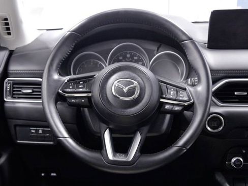 Used 2023 MAZDA CX-5 AWD 2.5 S w/ Select Package image 15