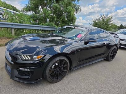 Used 2020 Ford Mustang Shelby GT350 w/ Technology Package