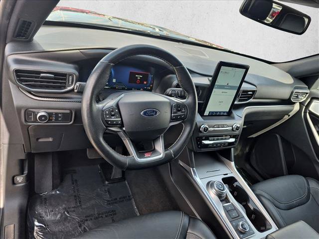 Used 2020 Ford Explorer ST w/ ST Street Pack AWD/4WD image 10