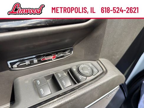 Used 2023 GMC Sierra 1500 AT4X AWD/4WD image 19