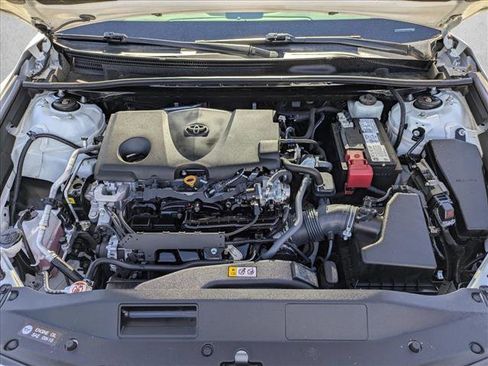 Used 2023 Toyota Camry SE image 21