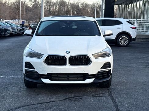 Used 2022 BMW X2 xDrive28i w/ Convenience Package image 15