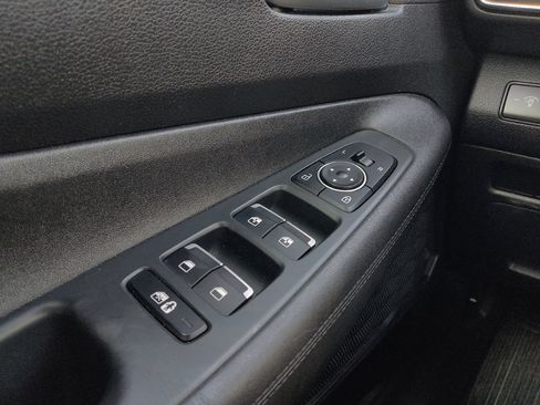 Used 2023 Hyundai Santa Fe SEL FWD image 27