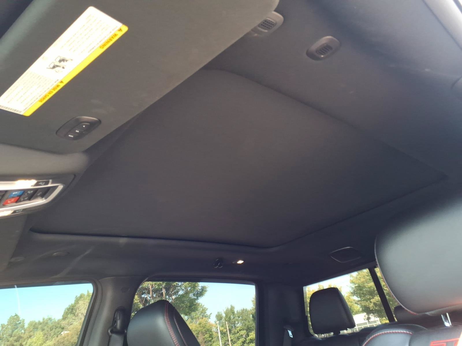 Used 2022 RAM 1500 TRX w/ TRX Level 2 Equipment Group AWD/4WD image 6