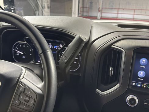 Used 2021 GMC Sierra 1500 Denali w/ Technology Package image 22