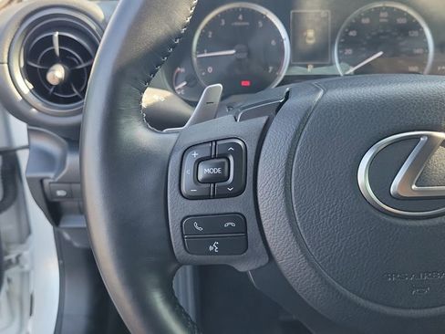 Used 2024 Lexus IS 300 w/ Premium Package RWD image 20