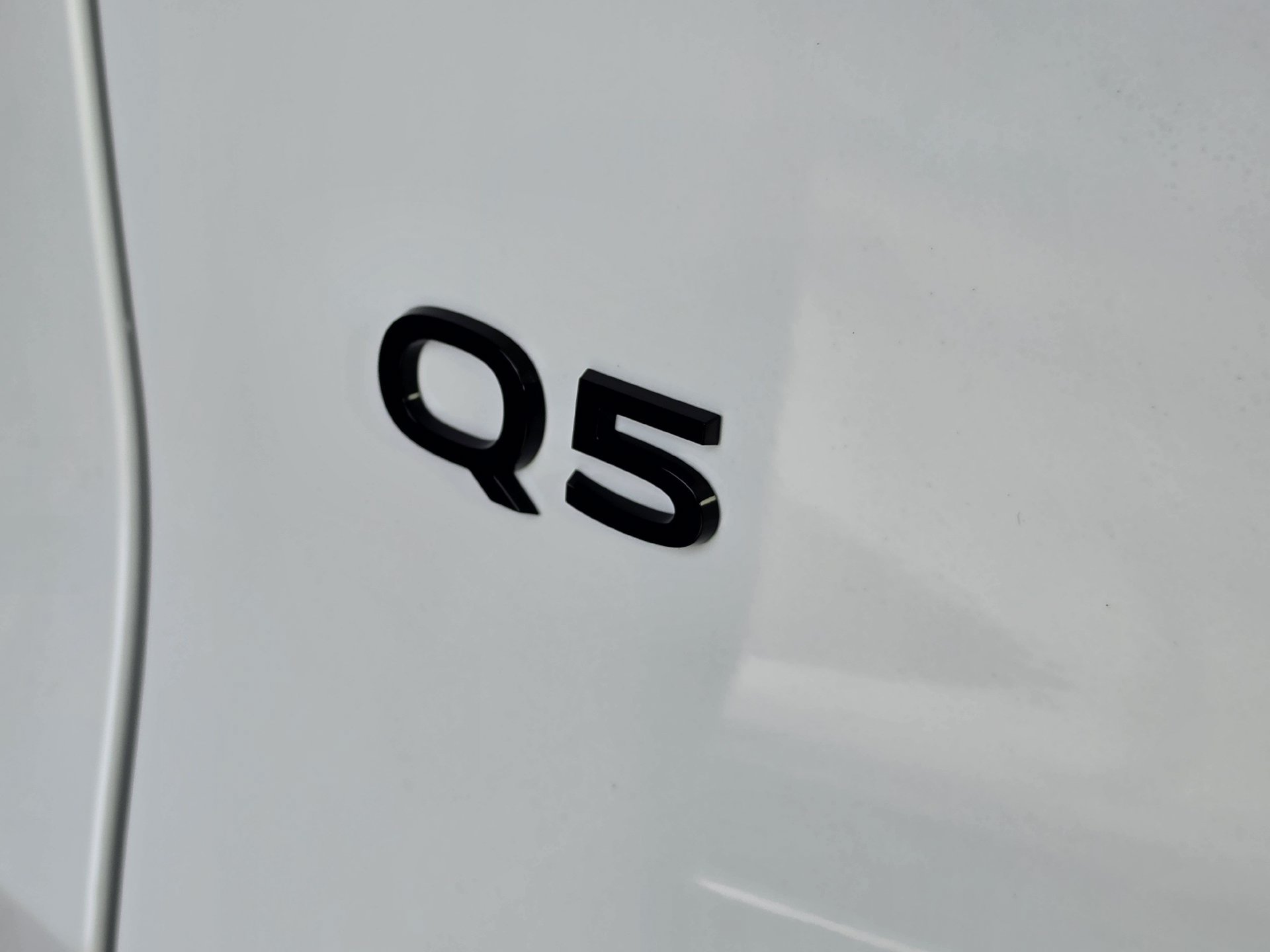 New 2026 Audi Q5 Premium Plus AWD/4WD image 10