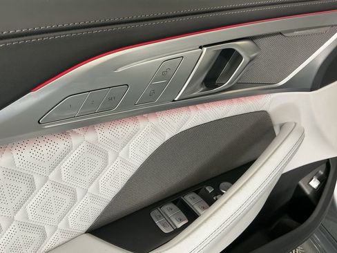 Certified 2024 BMW M8 Gran Coupe xDrive Competition AWD/4WD image 18