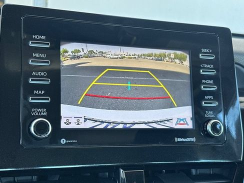 Used 2024 Toyota Camry SE FWD image 18