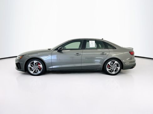 Used 2023 Audi A4 2.0T Prestige w/ Prestige Package AWD/4WD image 4
