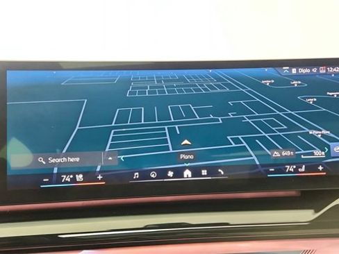 Used 2026 BMW 540i xDrive image 48