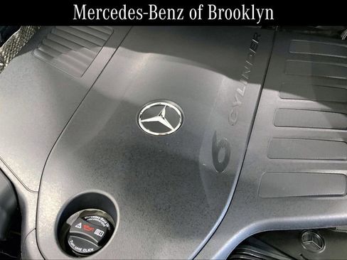 Used 2026 Mercedes-Benz GLE 450 4MATIC Coupe image 32