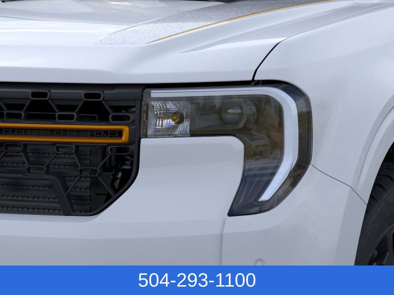 New 2026 Ford Maverick Tremor AWD/4WD image 21