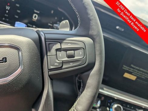 New 2026 GMC Sierra 1500 Denali Ultimate image 18