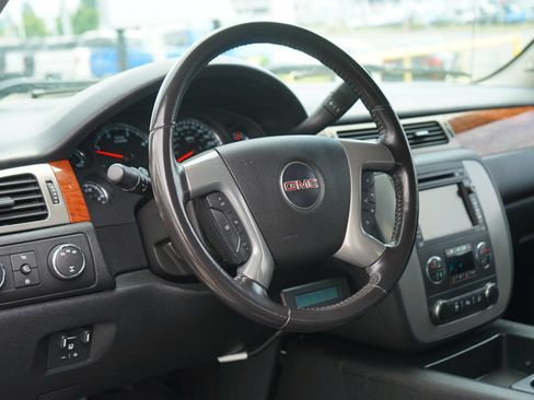 Used 2008 GMC Sierra 3500 SLT AWD/4WD image 12