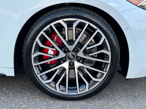 New 2025 Audi S5 Premium Plus image 46