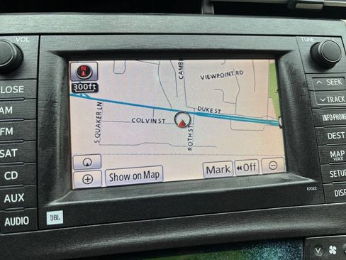 Used 2010 Toyota Prius FWD image 27