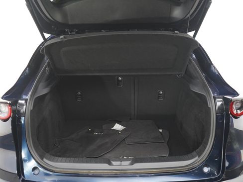 Used 2024 MAZDA CX-30 AWD 2.5 S w/ Preferred Package image 16
