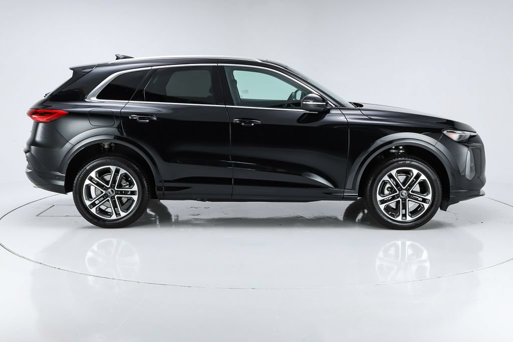 Used 2025 Audi Q5 Premium AWD/4WD image 56