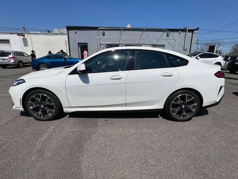 Used 2025 BMW 228i xDrive AWD/4WD image 9