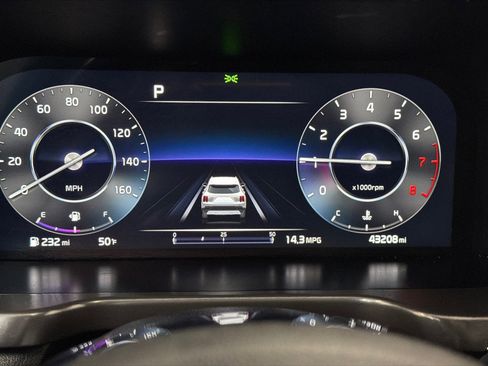 Used 2023 Kia Sorento SX image 25