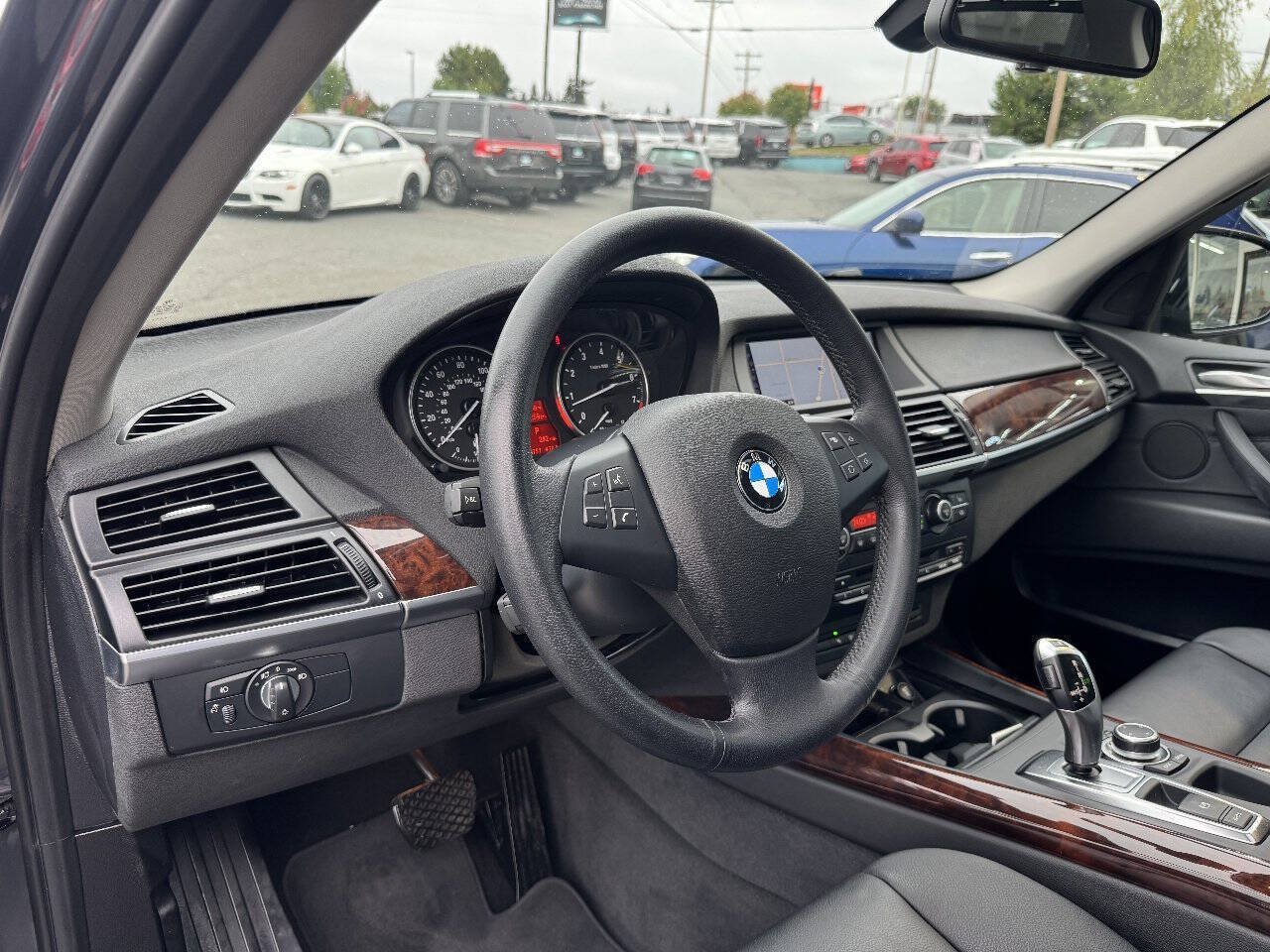 Used 2012 BMW X5 xDrive35i AWD/4WD image 32
