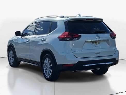 Used 2019 Nissan Rogue SV image 7