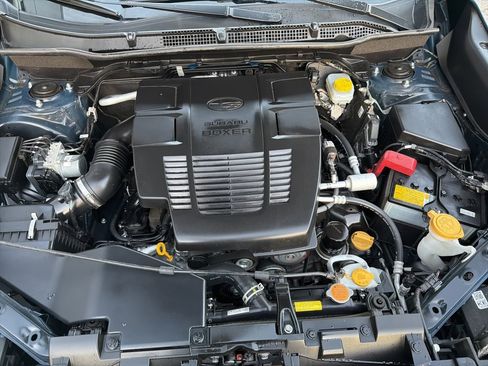 Used 2023 Subaru Forester Wilderness image 35