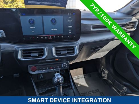 Certified 2024 Ford Mustang Premium image 25