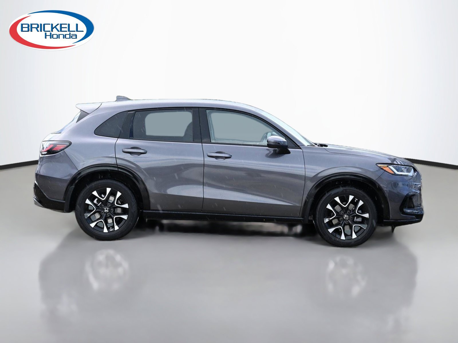 New 2027 Honda HR-V EX-L image 4