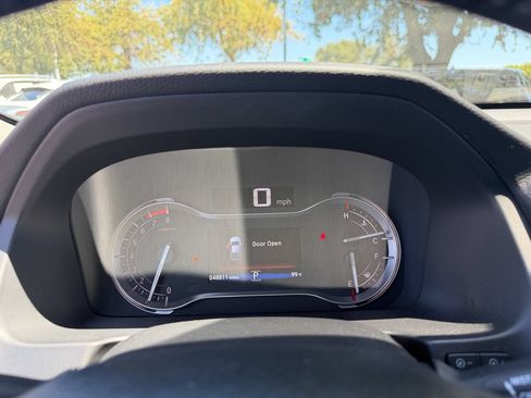 Used 2020 Honda Ridgeline RTL-E image 17