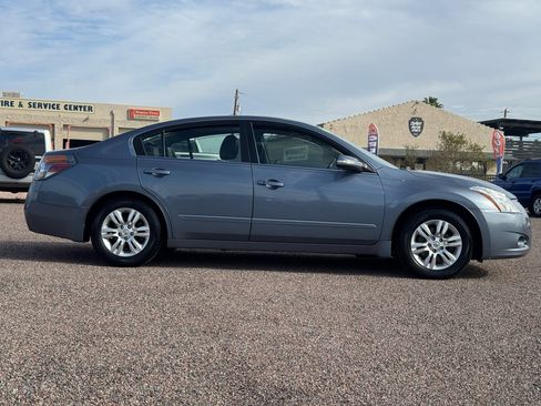 Used 2010 Nissan Altima 2.5 SL w/ SL Pkg image 13