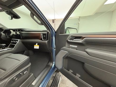 New 2026 GMC Sierra 1500 Denali image 37